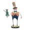 Lori Mitchell Independence Day Collection: Patriotic Pete Figurine